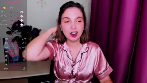 Hazel online show from 09.12.25