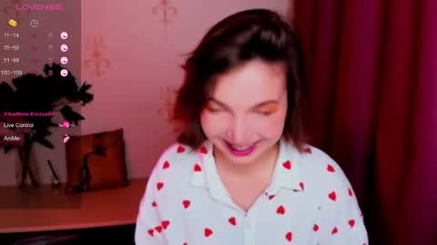 Hazel online show from 10.26.25