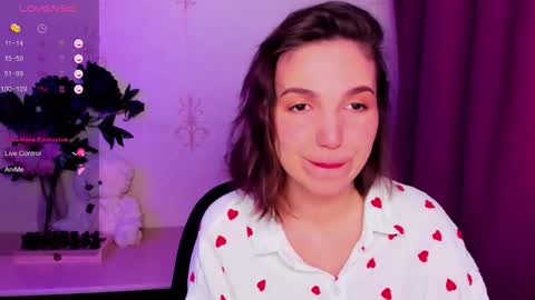 Hazel online show from 02.24.26