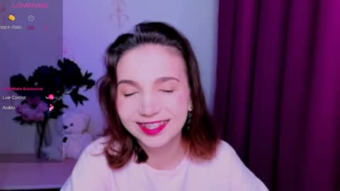 Hazel online show from 05.10.26