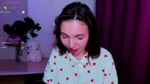Hazel online show from 05.11.26