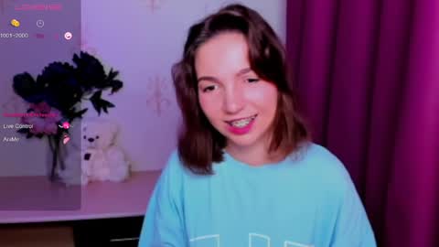 Hazel online show from 05.14.26