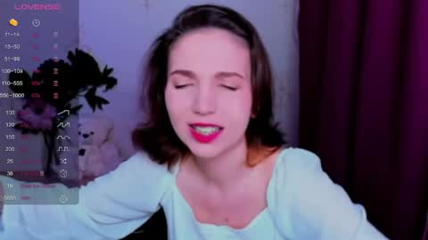 Hazel online show from 05.24.26