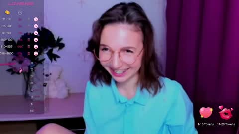 Hazel online show from 05.27.26