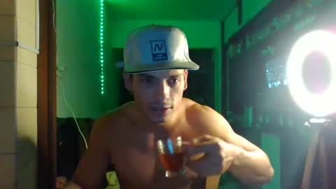 Snapshot of kinftt chatting on 02.25.25 kinftt online show from 02.25.25