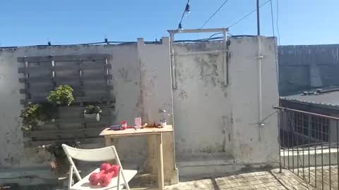 Snapshot of kinftt chatting on 09.30.25 kinftt online show from 09.30.25