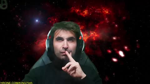 Snapshot of king7045 chatting on 12.25.24 king7045 online show from 12.25.24