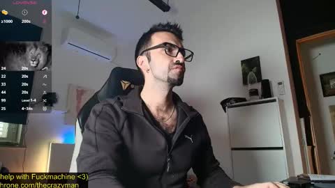 king7045 online show from 12.05.25