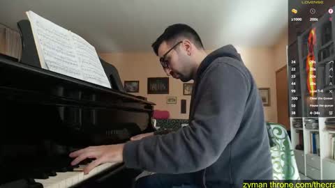 king7045 online show from 02.05.26