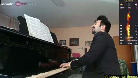 king7045 online show from 03.25.26