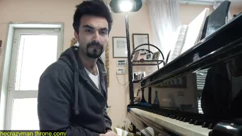 king7045 online show from 03.30.26