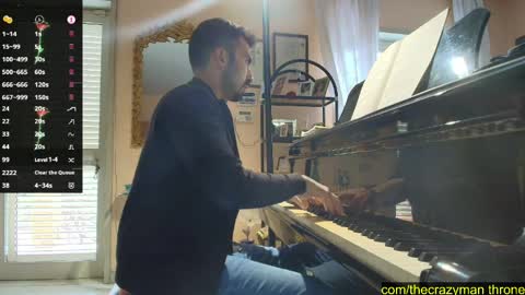 king7045 online show from 04.01.26