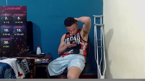 LEO online show from 12.11.24