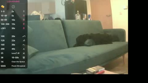 Aidan online show from 04.04.26