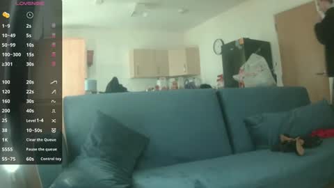 Aidan online show from 04.17.26