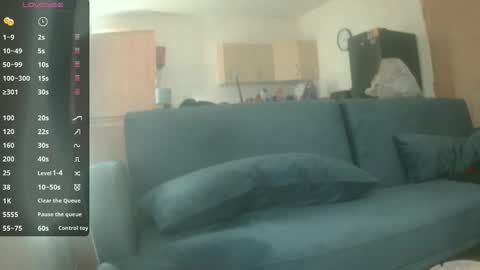 Aidan online show from 05.02.26