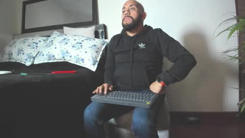 Snapshot of king_bear_25 chatting on 02.27.26 king_bear_25 online show from 02.27.26