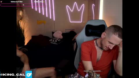 king_cal_ online show from 12.13.24