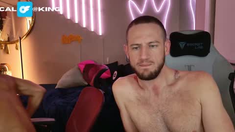 king_cal_ online show from 02.14.25