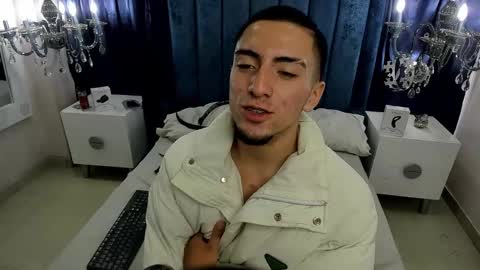 King Dante  online show from 01.25.25