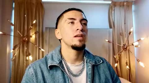 King Dante  online show from 09.27.25