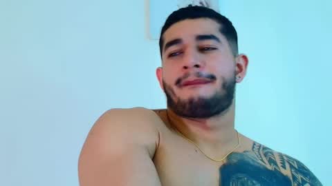 Angel Falconer online show from 02.03.26