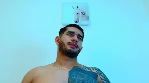 Angel Falconer online show from 02.04.26