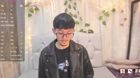 Snapshot of king_luxury1 chatting on 07.28.26 King online show from 07.28.26
