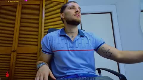 king_meruem online show from 01.19.26