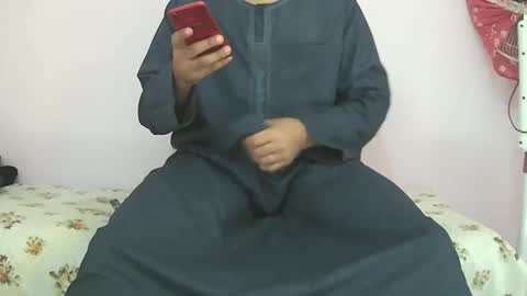 king_of_arabians online show from 03.11.26