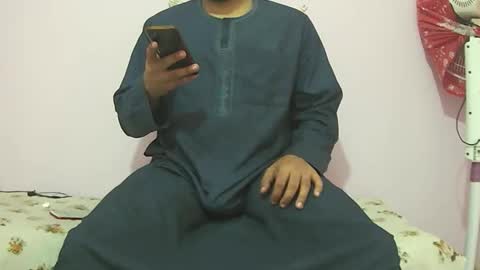 king_of_arabians online show from 04.01.26