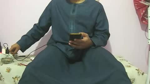 king_of_arabians online show from 04.11.26