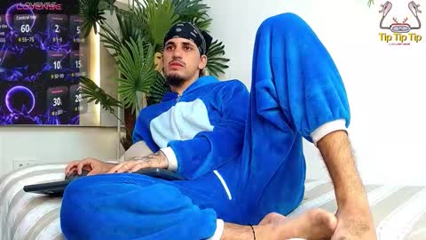 king voy online show from 09.11.25