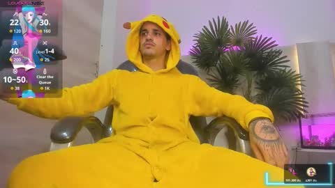 king voy online show from 10.17.25