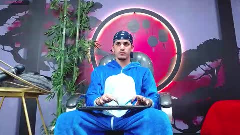 king voy online show from 11.18.25