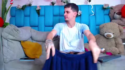 king voy online show from 02.13.26