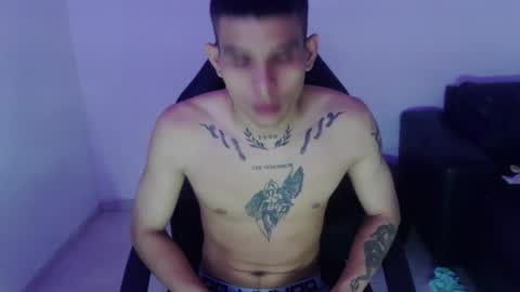 Snapshot of king_warlord chatting on 02.28.26 king_warlord online show from 02.28.26