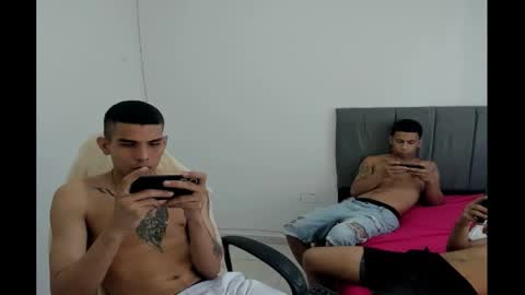 Snapshot of king_warlord chatting on 03.21.26 king_warlord online show from 03.21.26