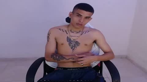 king_warlord online show from 05.21.26