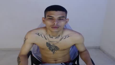 king_warlord online show from 05.26.26