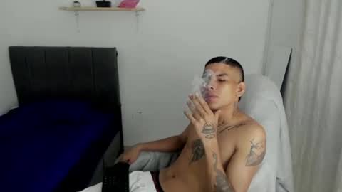 king_warlord online show from 07.11.26