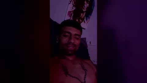 Snapshot of kingaka27 chatting on 04.15.26 kingaka27 online show from 04.15.26