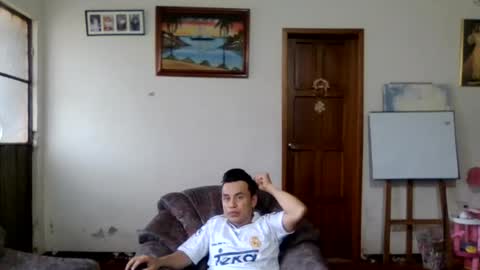 Snapshot of kingalejito chatting on 05.24.26 KingAlejo online show from 05.24.26