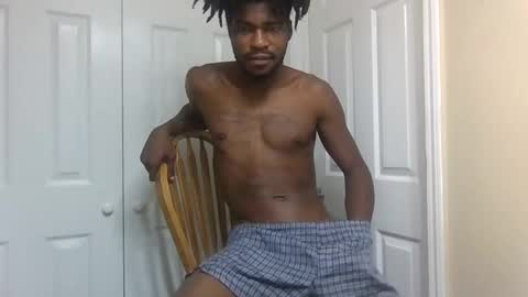 Snapshot of kingalmighty01 chatting on 11.24.25 King Almighty01 online show from 11.24.25