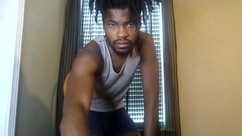 Snapshot of kingalmighty01 chatting on 12.05.25 King Almighty01 online show from 12.05.25