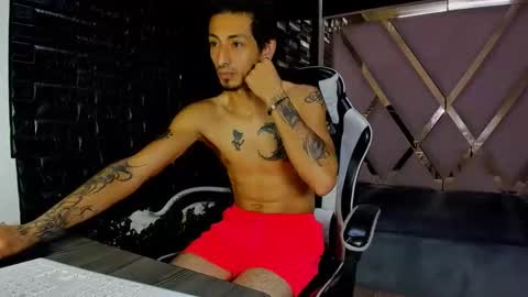 kingartur_rs online show from 04.09.26