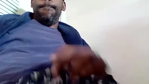 Snapshot of kingbbcfla chatting on 01.31.25 KING or DADDY online show from 01.31.25