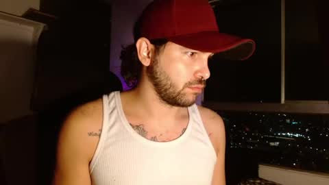 Jake online show from 12.31.24