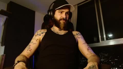 Jake online show from 05.07.26