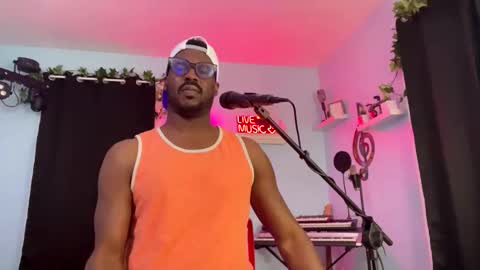 Snapshot of kingcorbra chatting on 01.28.25 KC online show from 01.28.25